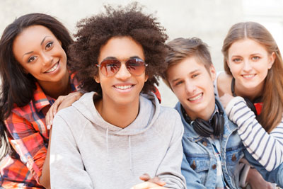 Teens - Pediatric Dentistry and Orthodontics in Burbank, CA