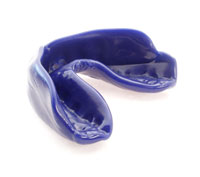 Mouth Guards - Pediatric Dentistry and Orthodontics in Burbank, CA